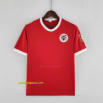 Benfica Home Retro Kit Vintage Shirt Football Jerseys