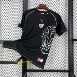 Bilbao Away Retro Kit Vintage Shirt