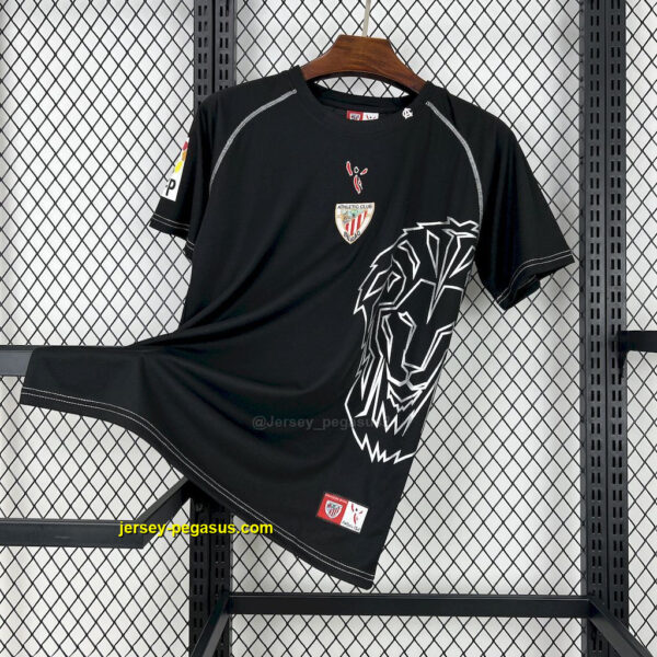 Bilbao Away Retro Kit Vintage Shirt Bilbao Away Retro Kit Vintage Shirt