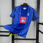 Birmingham City Home Retro Kit Vintage Shirt