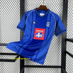 Birmingham City Home Retro Kit Vintage Shirt