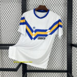 Boca Away Retro Kit Vintage Shirt