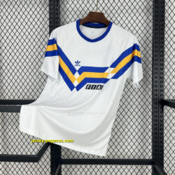 Boca Away Retro Kit Vintage Shirt