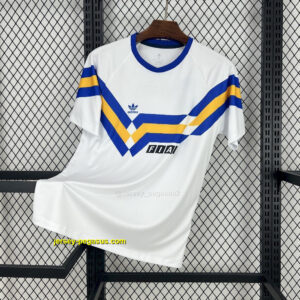 Boca Away Retro Kit Vintage Shirt