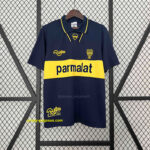 Boca Home Retro Kit Vintage Shirt Best Wholesale