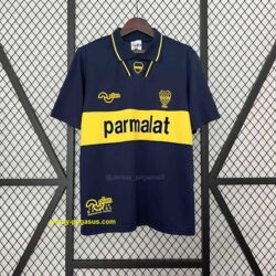 Boca Home Retro Kit Vintage Shirt Best Wholesale