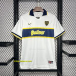 Boca Home Retro Kit Vintage Shirt Sport