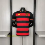 2026-27Player Version Sport Recife Home Jersey