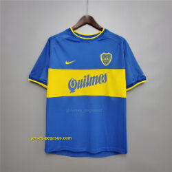 Boca Juniors home