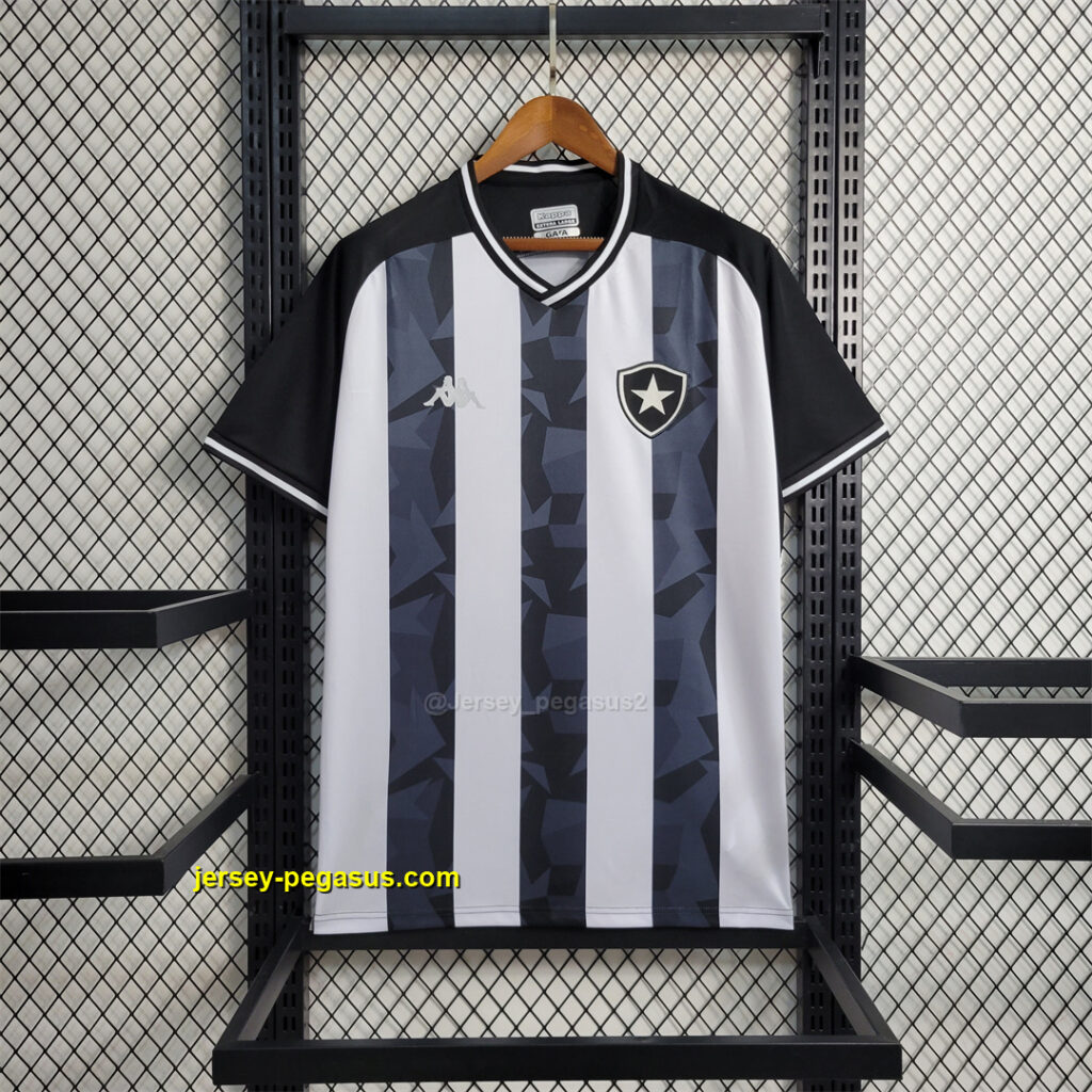 Botafogo home