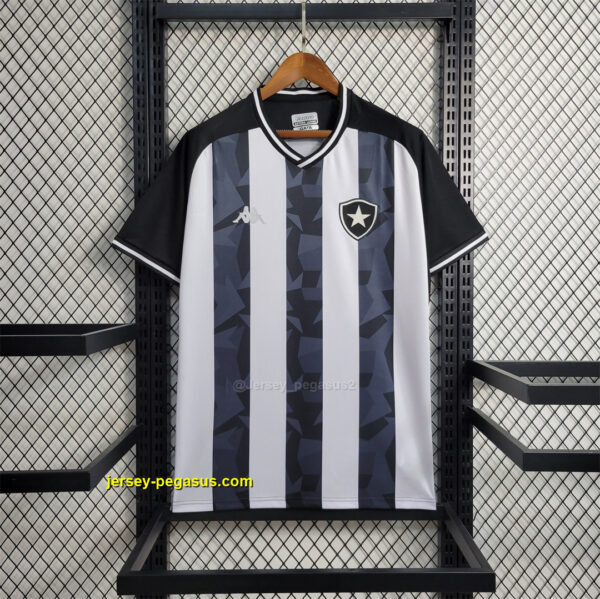 Botafogo home