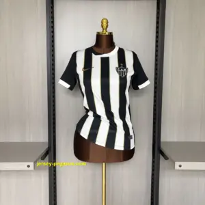 Atlético Mineiro Home Jersey 2026-27