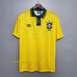 Brazil home