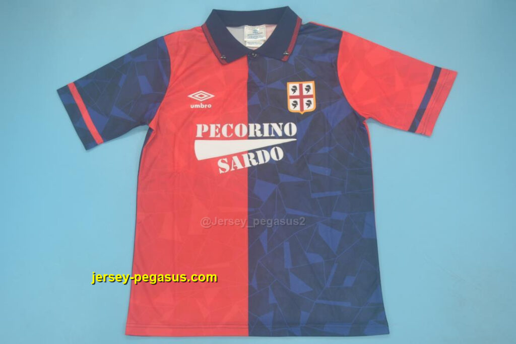 Cagliari home fonts