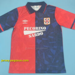 Cagliari home fonts