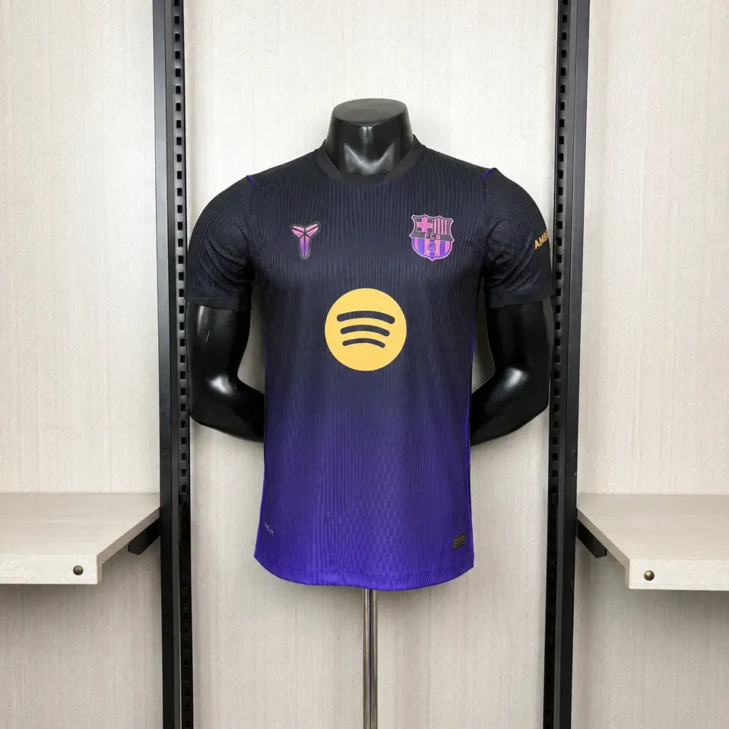 BARCELONA 2026-2027 AWAY KIT