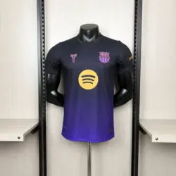 BARCELONA 2026-2027 AWAY KIT