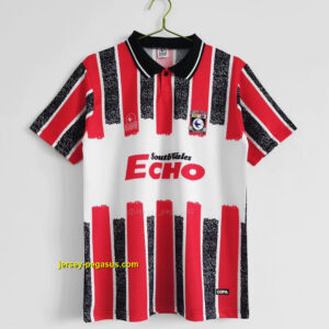 Cardiff City away
