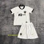 Kids 2026-27 Atlético Mineiro Away Jersey,