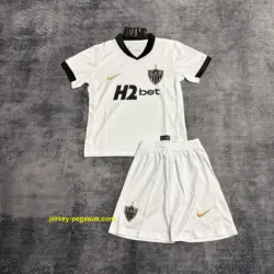 Kids 2026-27 Atlético Mineiro Away Jersey,