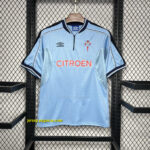 Celta De Vigo Home Shirt Soccer Uniforms Soccer