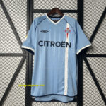 Celta Home Retro Kit Vintage Shirt
