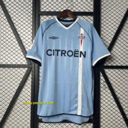 Celta Home Retro Kit Vintage Shirt