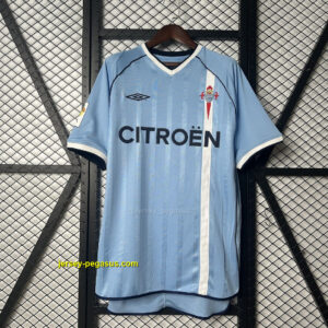 Celta Home Retro Kit Vintage Shirt