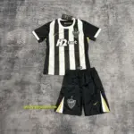 Kids 2026-27 Atlético Mineiro Home