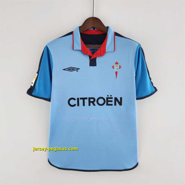 Celta home Celta home