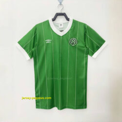 Celtic Third Retro Kit Jersey