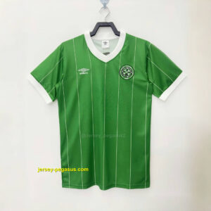 Celtic Third Retro Kit Jersey