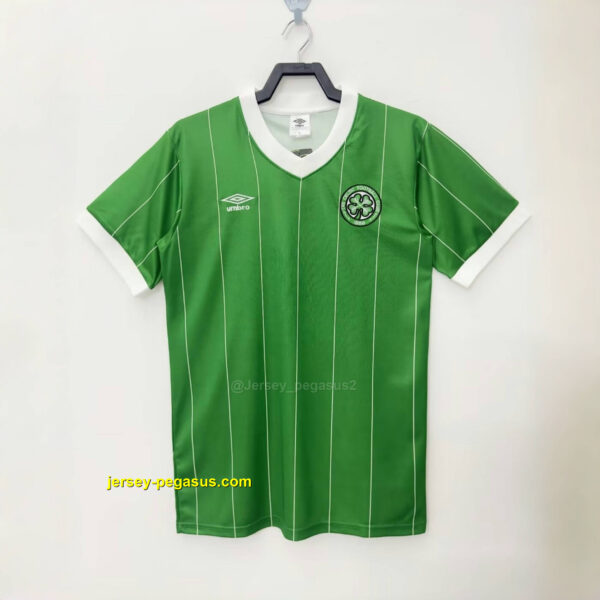 Celtic Third Retro Kit Jersey Celtic Third Retro Kit Jersey