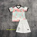 Kids 2026-27 Belgium Away