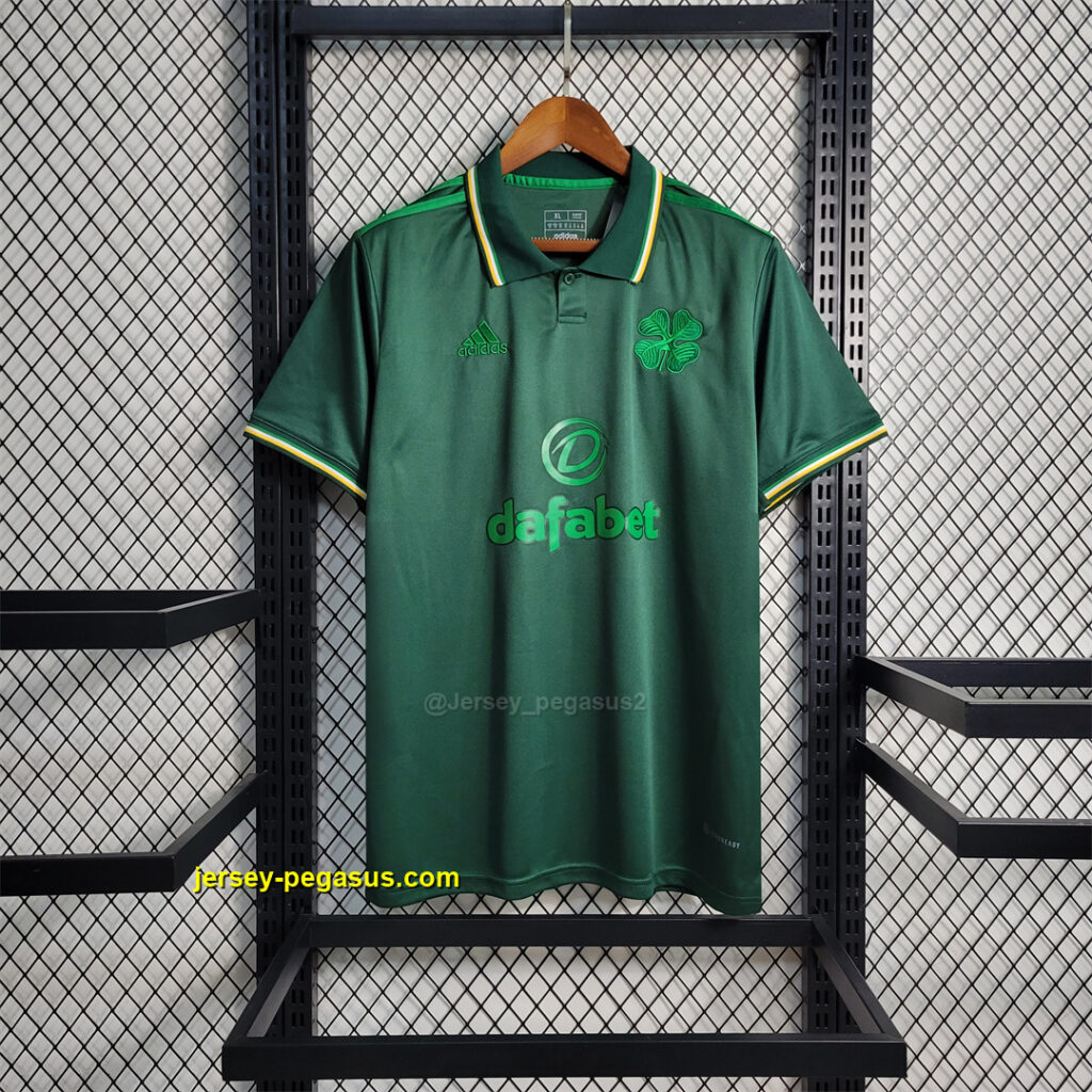 Celtic limited edition