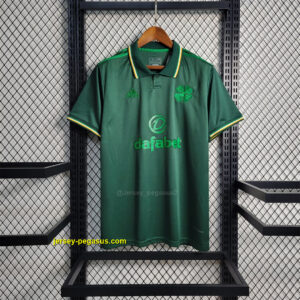 Celtic limited edition
