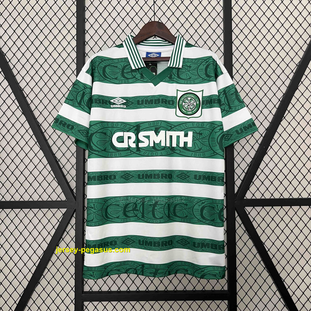Celtics Home Retro Kit Vintage Shirt Best Wholesale