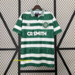 Celtics Home Retro Kit Vintage Shirt Best Wholesale