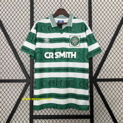 Celtics Home Retro Kit Vintage Shirt Best Wholesale