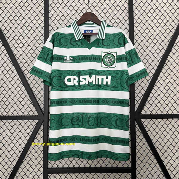 Celtics Home Retro Kit Vintage Shirt Best Wholesale
