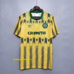 Celtics away