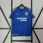 Chelsea Home Retro Kit Jersey