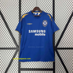 Chelsea Home Retro Kit Jersey