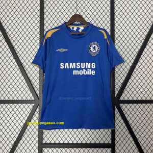 Chelsea Home Retro Kit Jersey