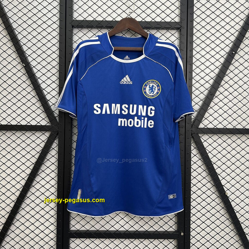 Chelsea Home Retro Kit Vintage Shirt