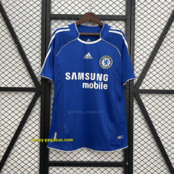 Chelsea Home Retro Kit Vintage Shirt