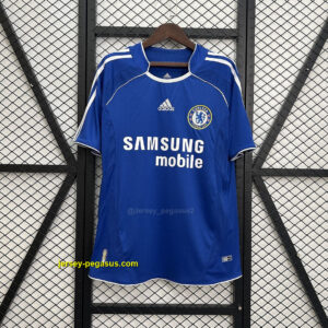 Chelsea Home Retro Kit Vintage Shirt