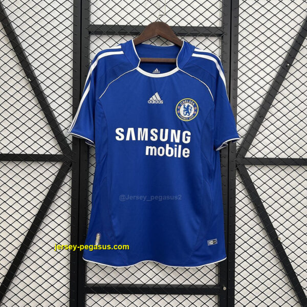 Chelsea Home Retro Kit Vintage Shirt