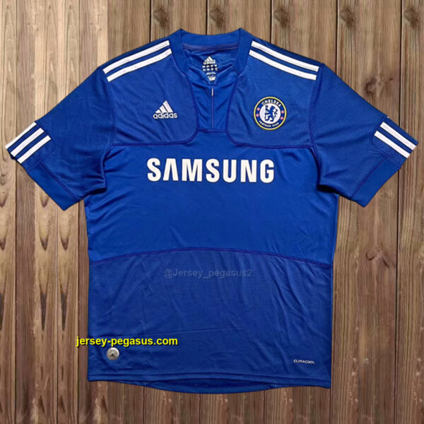 Chelsea Home Retro Kit Vintage Shirt Soccer Chelsea Home Retro Kit Vintage Shirt Soccer