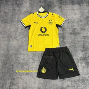 Kids 2026-27 Borussia Dortmund Home